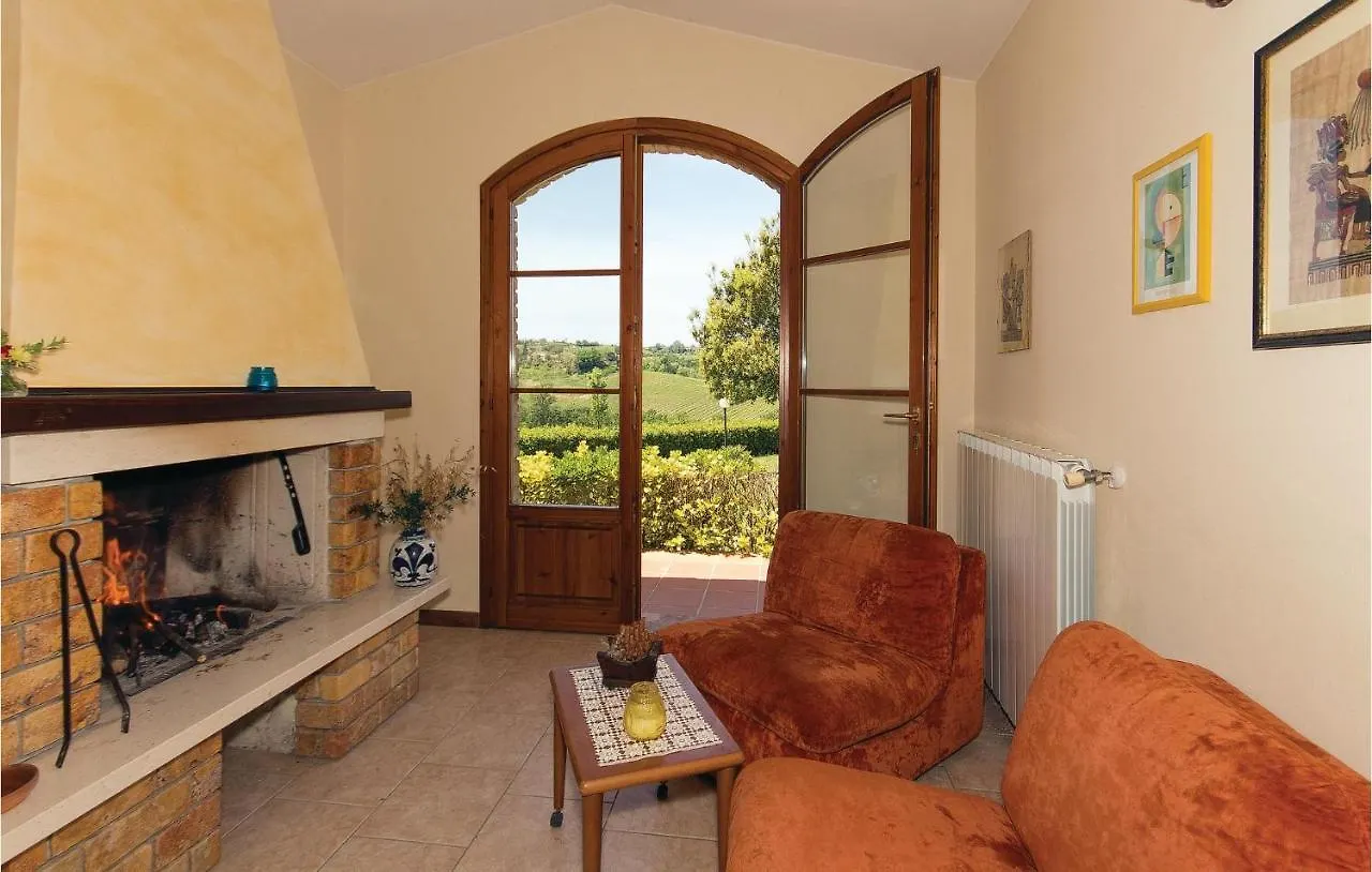 Apartment Apt, 11 Querce