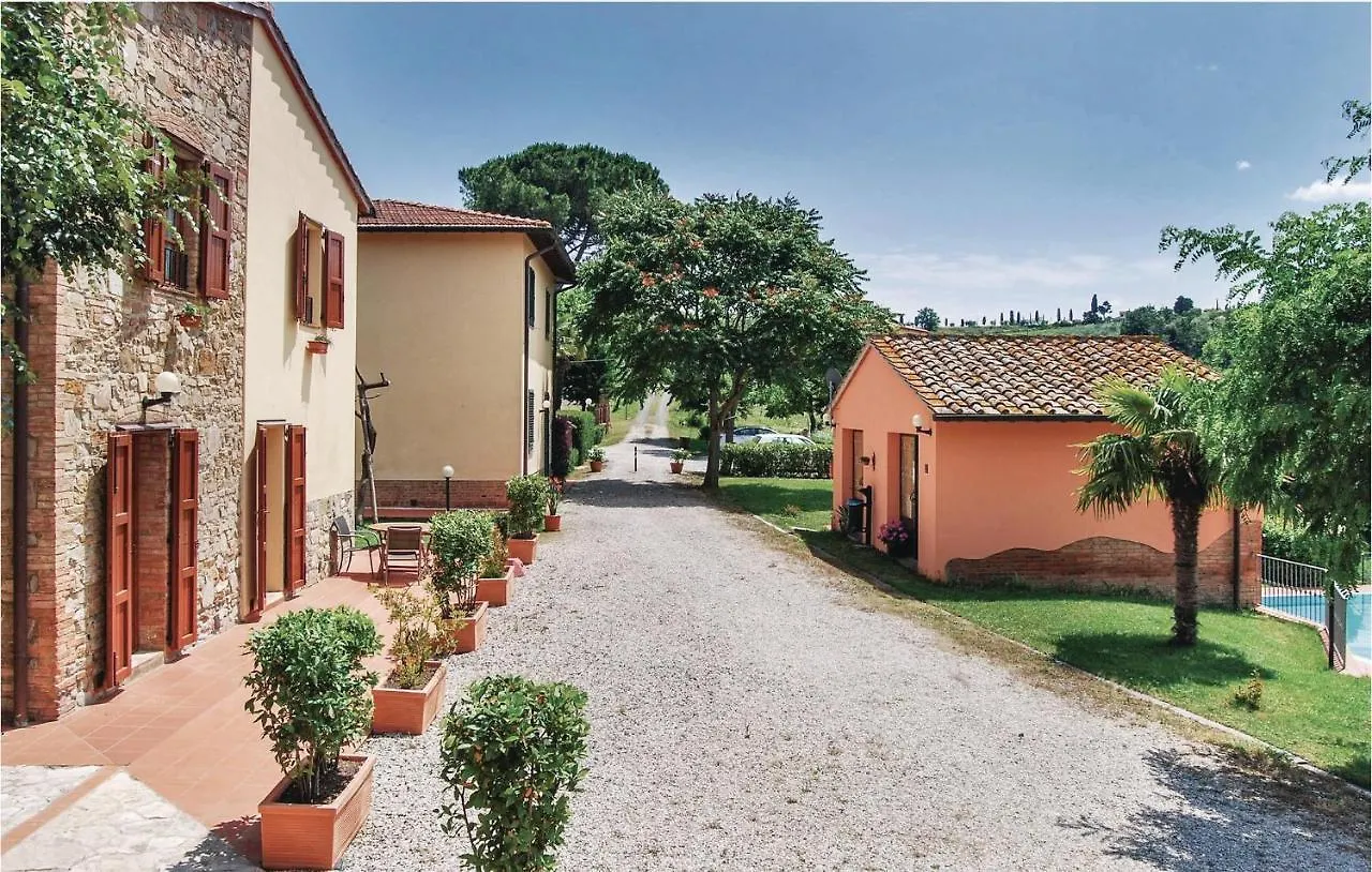 Apt, 11 Querce  Italy