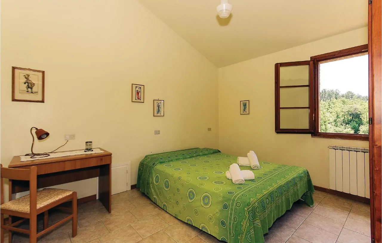 Apt, 11 Querce  0*, Querce (Lucca)