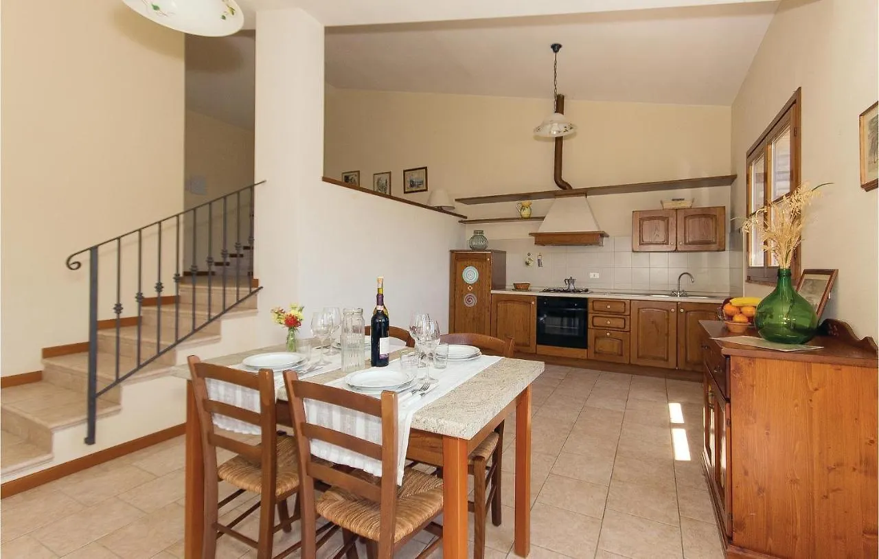 Apt, 11 Querce  Apartment