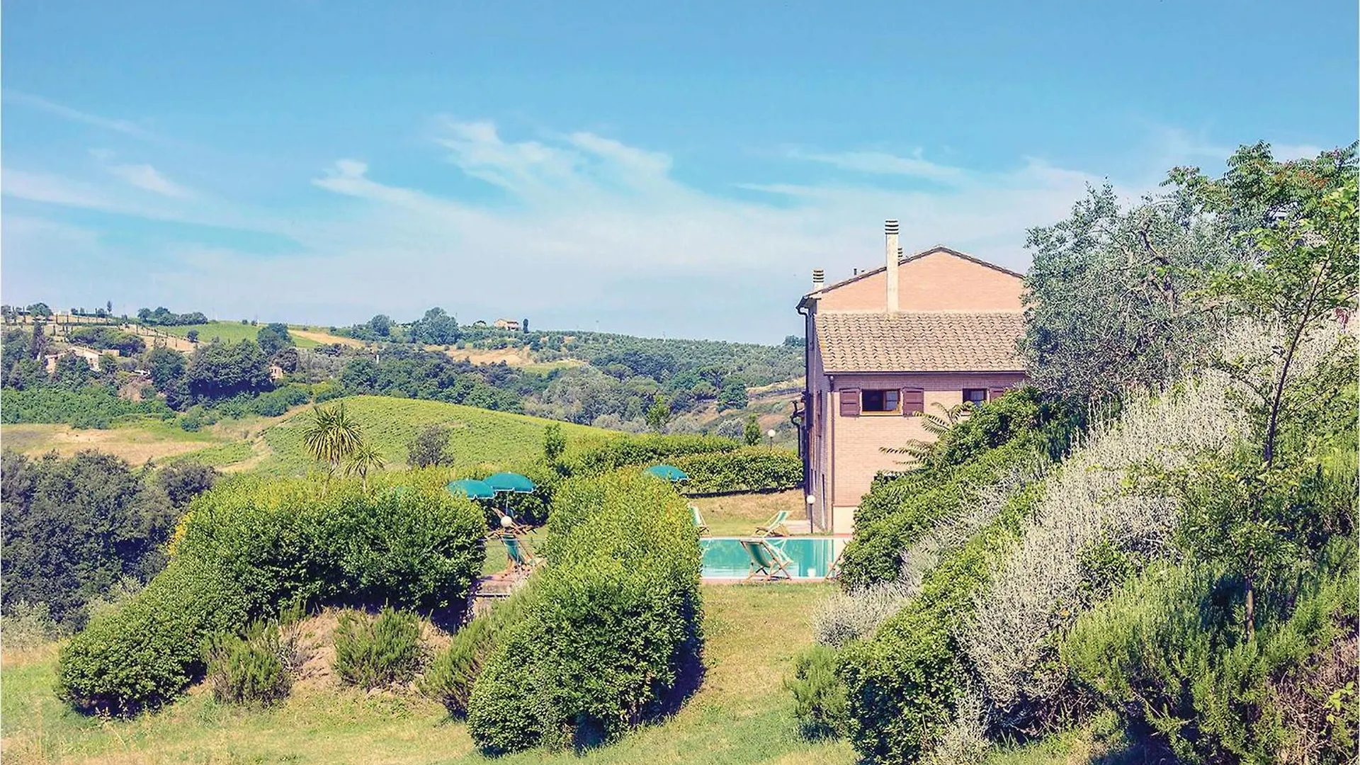 Apt, 11 Querce  Italy